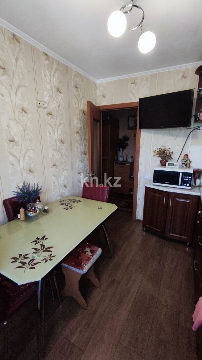 Продажа 3-комнатной квартиры, 60.8 м² - Продажа трехкомнатных квартир в Караганде - страница 36 фото 16 из 31