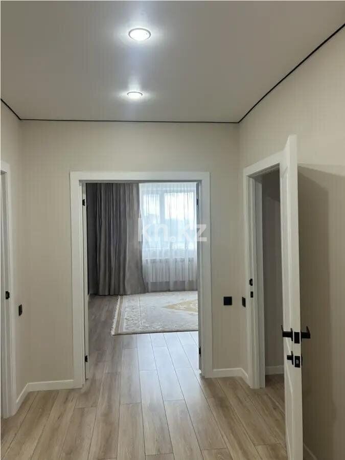 Продажа 3-комнатной квартиры, 100 м² - Продажа квартир в блочном доме в Астане фото 6 из 6