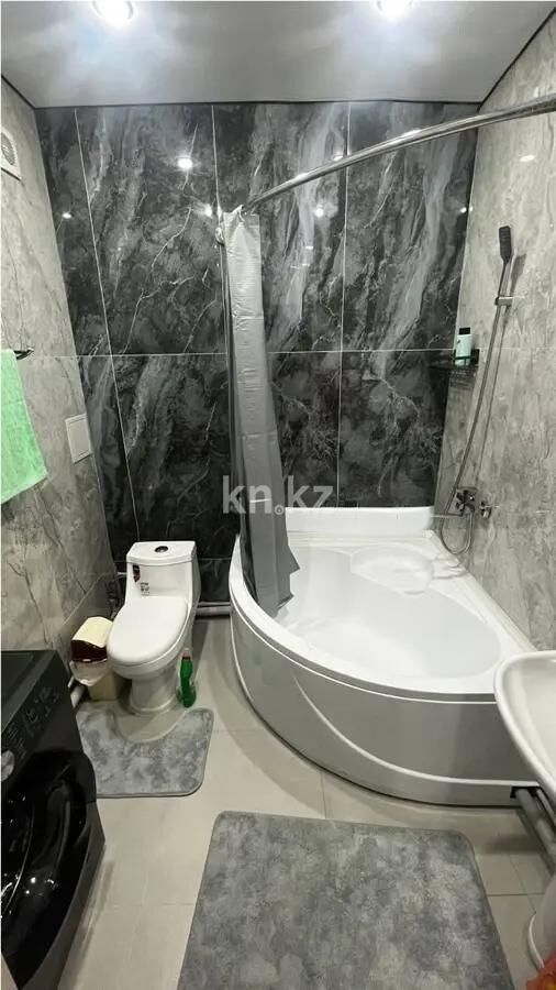 Продажа 1-комнатной квартиры, 38.4 м² - Продажа квартир в Казахстане - страница 41 фото 3 из 3
