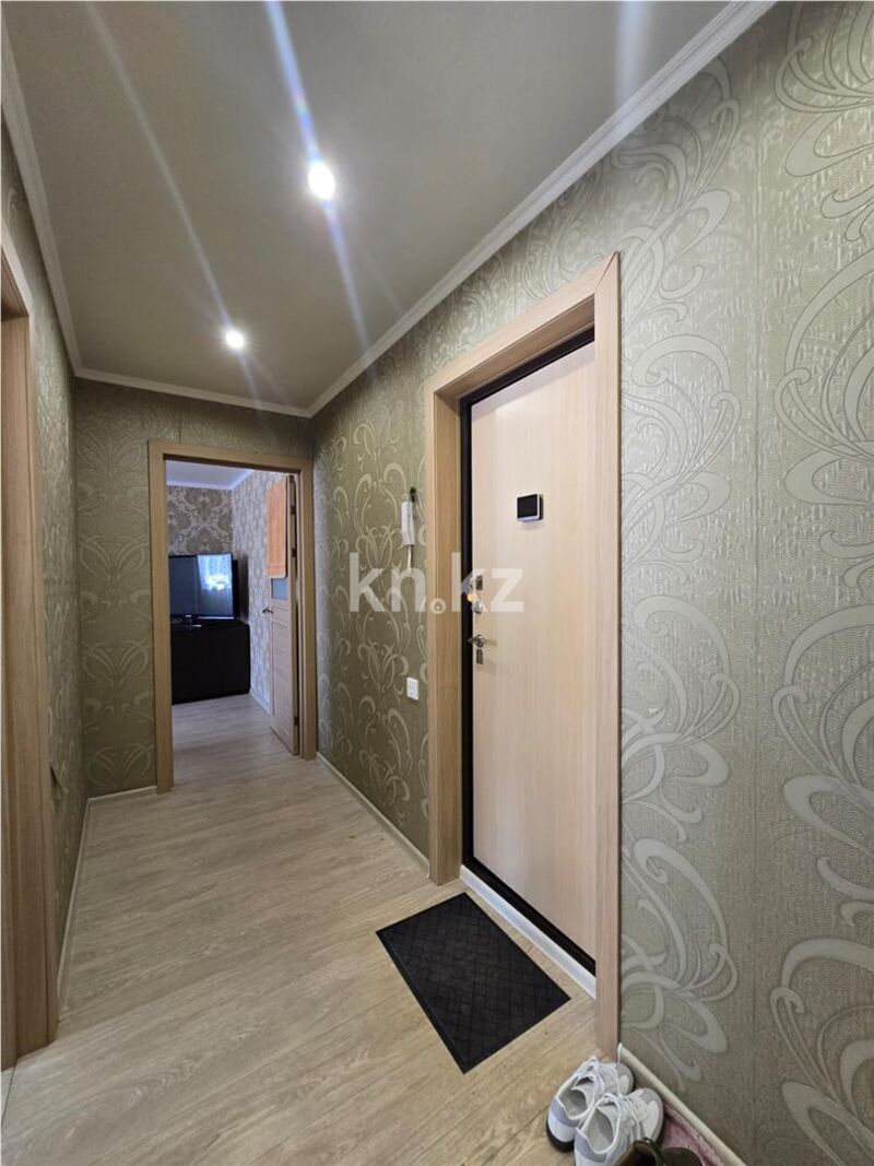 Продажа 2-комнатной квартиры, 44 м² - Продажа двухкомнатных квартир в панельном доме в Темиртау - страница 11 фото 10 из 14