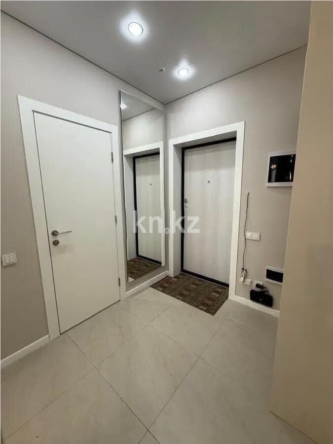 Продажа 2-комнатной квартиры, 41 м² - Продажа недвижимости в Алматы - страница 3 фото 5 из 5