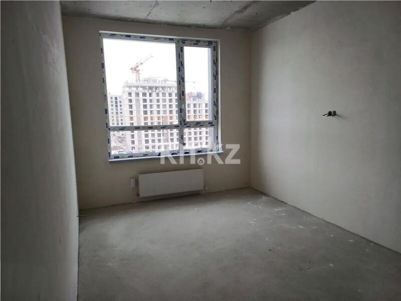 Продажа 2-комнатной квартиры, 46 м² - Продажа квартир в блочном доме в Астане - страница 171 фото 1 из 4