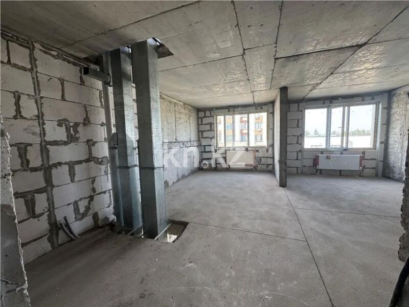 Продажа 1-комнатной квартиры, 42 м² - Продажа квартир в монолитно-каркасном доме в Казахстане - страница 17 фото 1 из 1