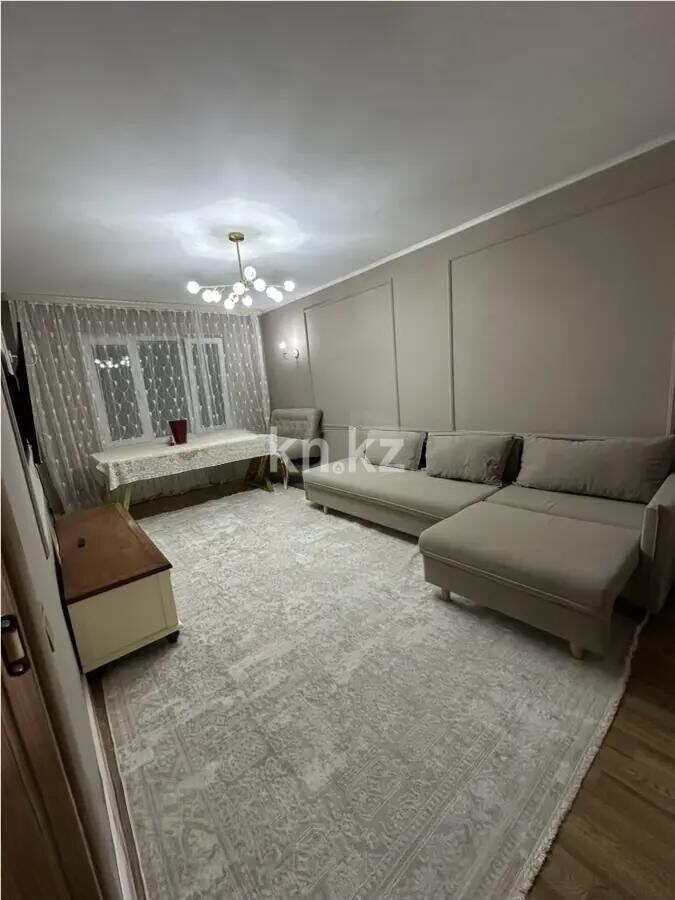 Продажа 3-комнатной квартиры, 73 м² - Продажа квартир в Казахстане - страница 179 фото 1 из 2