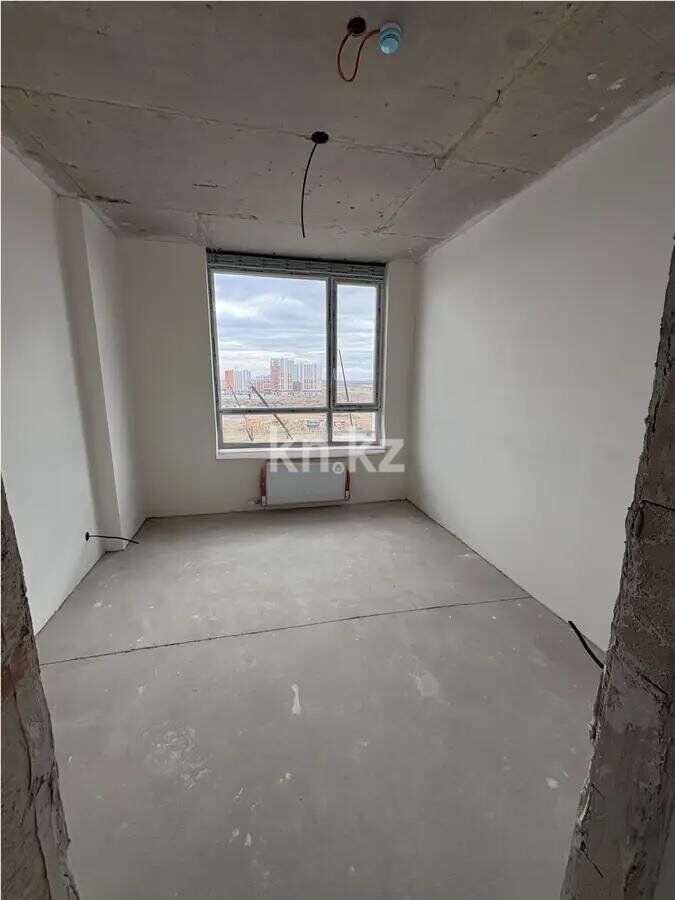 Продажа 2-комнатной квартиры, 60.22 м² - Недвижимость в Астане фото 2 из 4