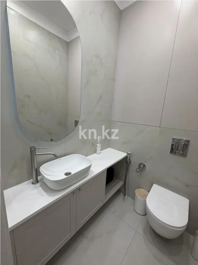 Продажа 3-комнатной квартиры, 85.7 м² - Продажа квартир в кирпичном доме в Астане - страница 196 фото 6 из 7