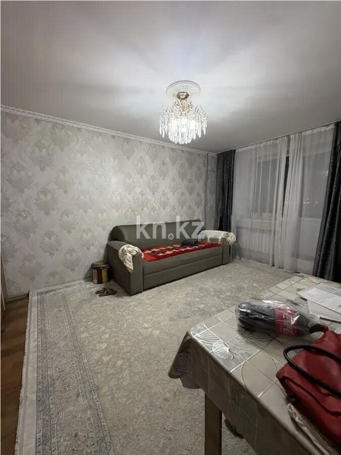 Продажа 1-комнатной квартиры, 31.6 м² - Продажа однокомнатных квартир от собственников в Алматы - страница 11 фото 1 из 3