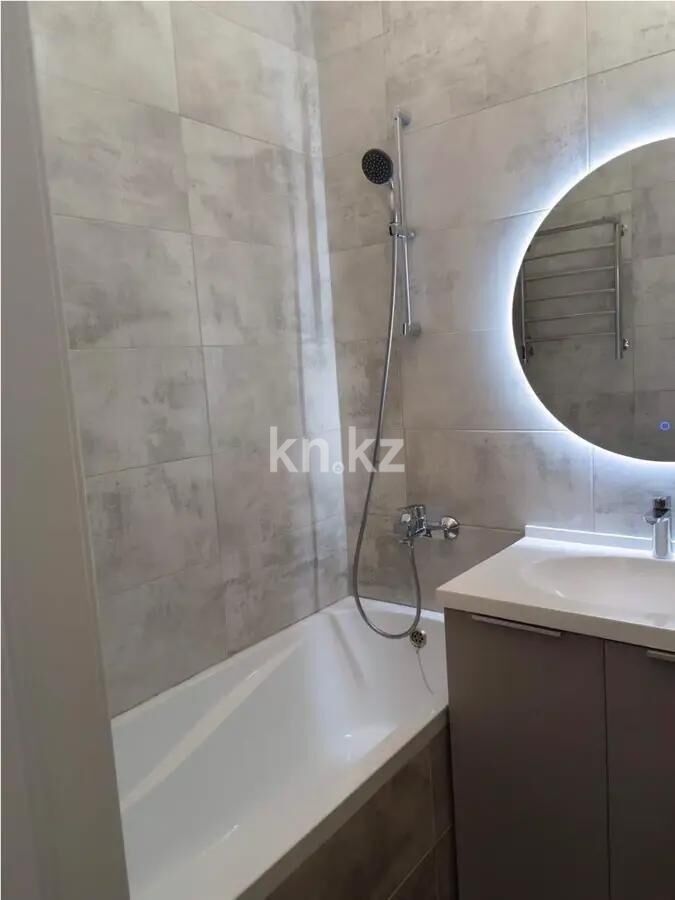 Продажа 2-комнатной квартиры, 57.7 м² - Продажа квартир в кирпичном доме в Астане фото 4 из 5