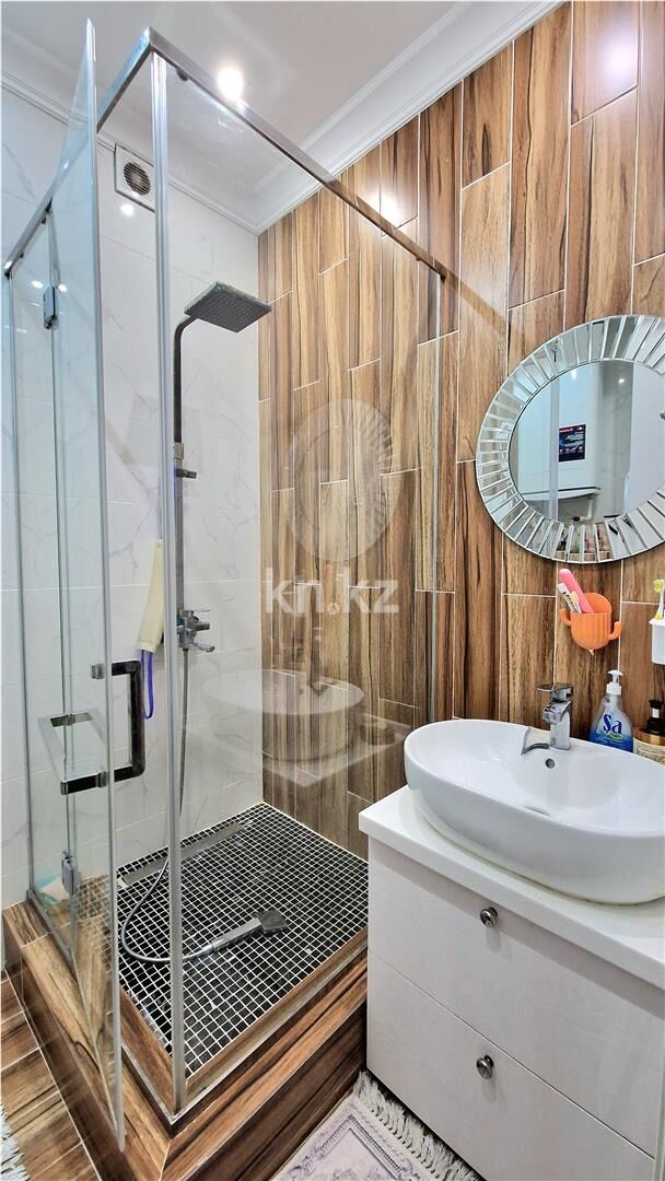Продажа 3-комнатной квартиры, 85 м² - Продажа трехкомнатных квартир на Юго-Востоке Караганды - страница 11 фото 17 из 18