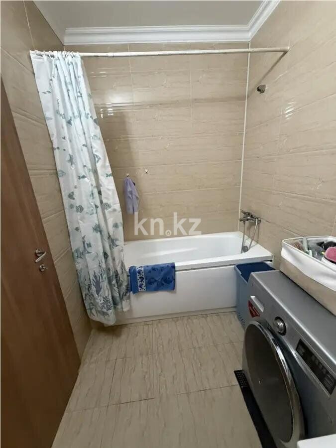 Продажа 3-комнатной квартиры, 76 м² - Продажа квартир в монолитно-каркасном доме в Астане - страница 69 фото 5 из 6