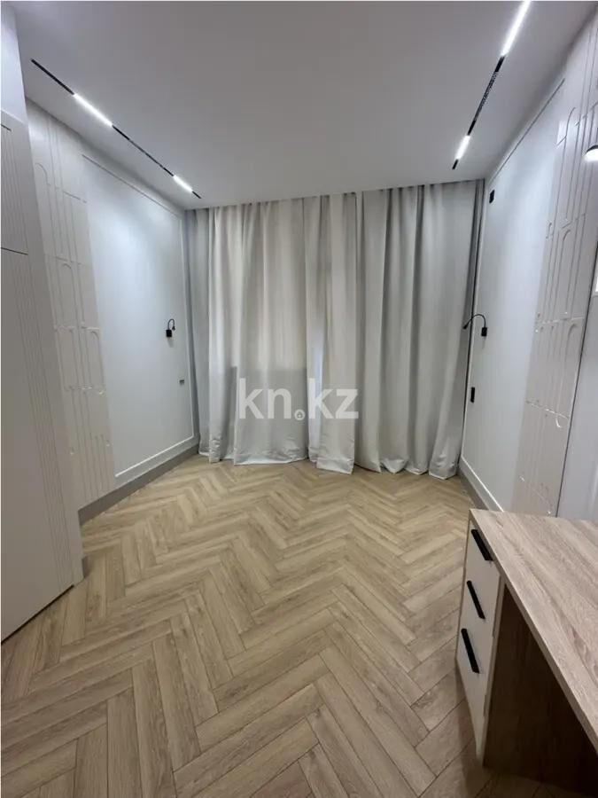 Продажа 3-комнатной квартиры, 82 м² - Продажа трехкомнатных квартир в Бостандыкском р-не Алматы - страница 30 фото 2 из 4