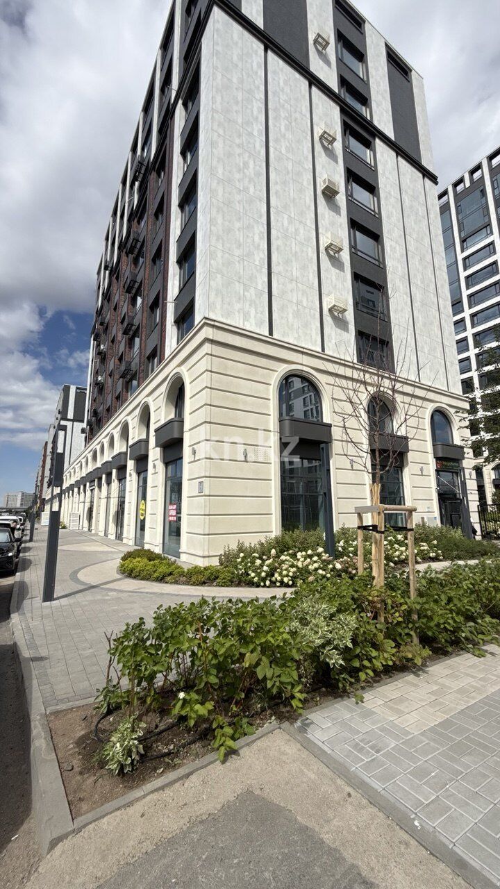 Продажа 3-комнатной квартиры, 86.3 м² - Продажа трехкомнатных квартир в Астане - страница 20 фото 1 из 11