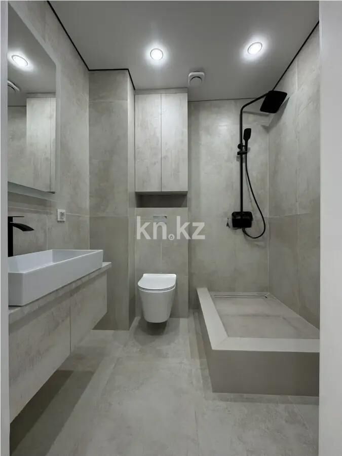 Продажа 3-комнатной квартиры, 104 м² - Продажа квартир в кирпичном доме в Астане - страница 195 фото 5 из 5