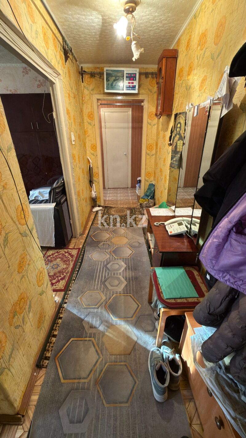 Продажа 3-комнатной квартиры, 66.2 м² - Продажа квартир в Темиртау фото 7 из 14