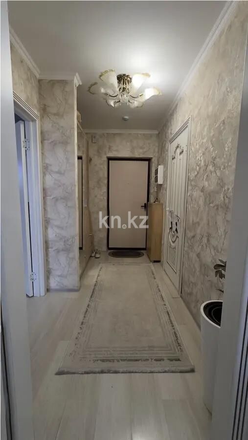Продажа 1-комнатной квартиры, 39 м² - Продажа квартир в новостройках Астаны - страница 24 фото 4 из 4
