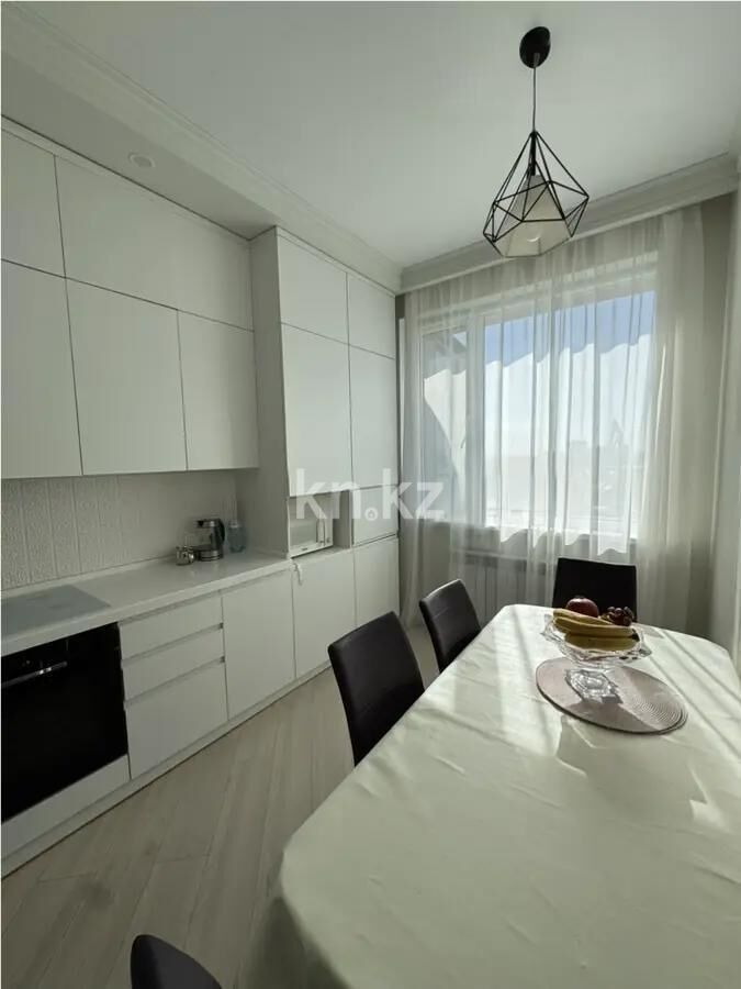 Продажа 2-комнатной квартиры, 60 м² - Продажа двухкомнатных квартир в блочном доме в Астане - страница 60 фото 3 из 3