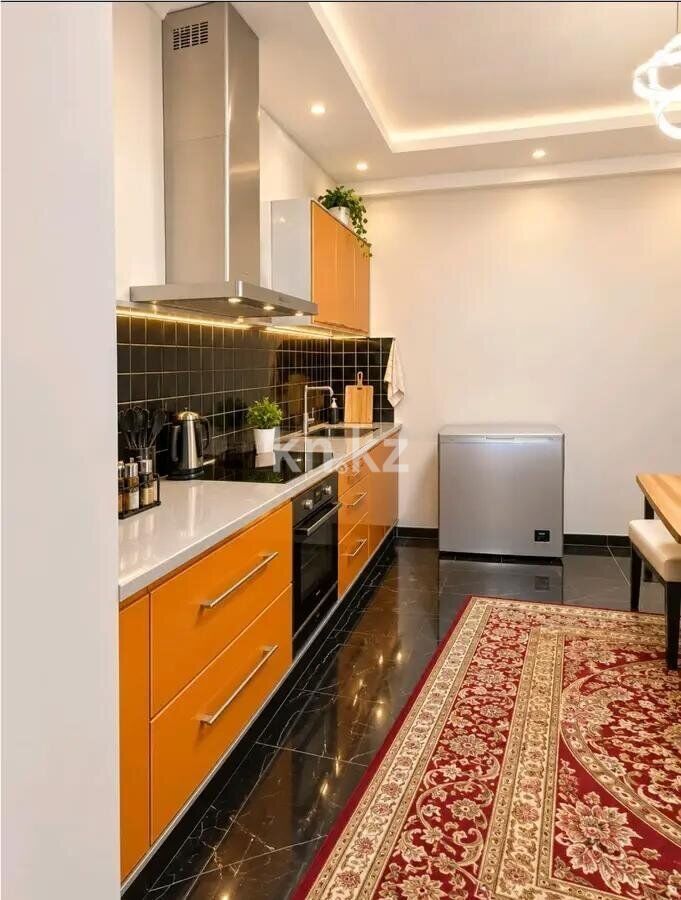Продажа 2-комнатной квартиры, 90 м² - Продажа квартир в новостройках Алматы - страница 31 фото 3 из 5