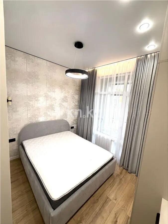 Продажа 2-комнатной квартиры, 44 м² - Продажа квартир в Астане - страница 9 фото 2 из 5