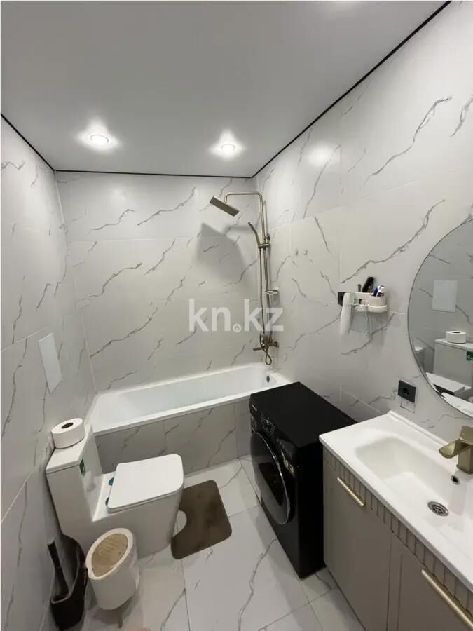 Продажа 1-комнатной квартиры, 50 м² - Продажа однокомнатных квартир в р-не Нура Астаны - страница 34 фото 3 из 4