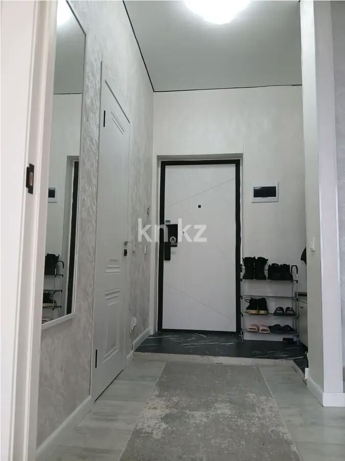 Продажа 2-комнатной квартиры, 42 м² - Продажа двухкомнатных квартир в р-не Сарайшык Астаны - страница 34 фото 6 из 6