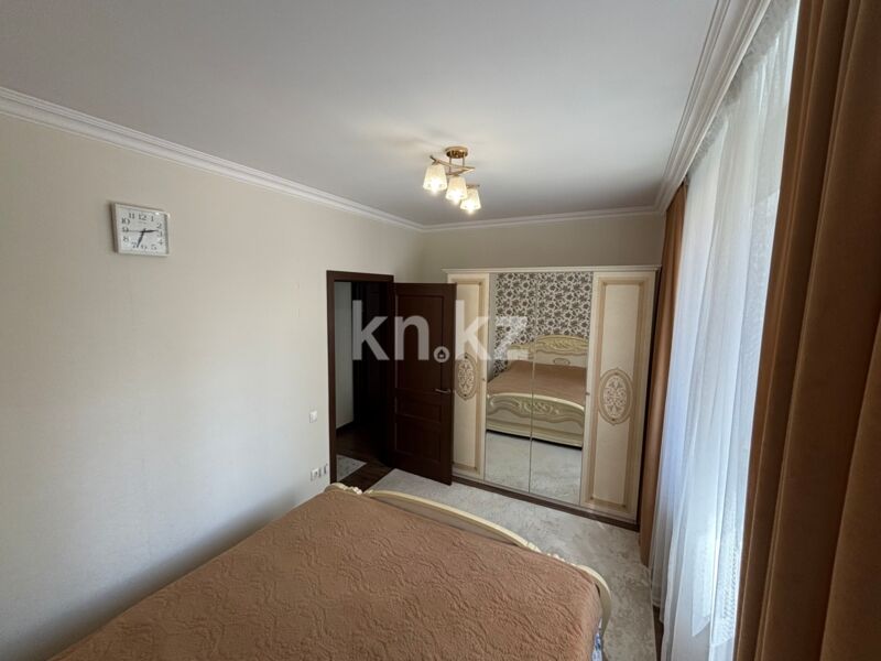 Продажа 3-комнатной квартиры, 72 м² - Продажа квартир в монолитном доме в Астане фото 8 из 12