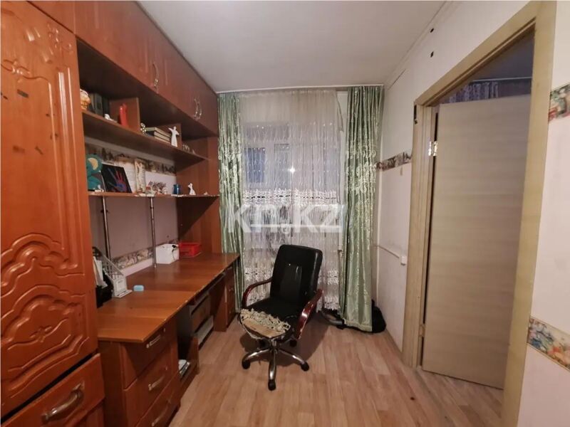 Продажа 2-комнатной квартиры, 50 м² - Недвижимость в Темиртау - страница 25 фото 2 из 5