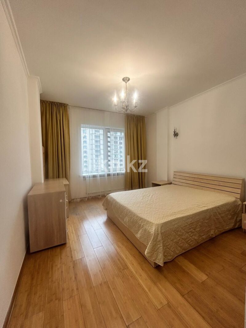 Аренда 3-комнатной квартиры, 108.5 м² - Аренда недвижимости в Казахстане - страница 15 фото 1 из 16