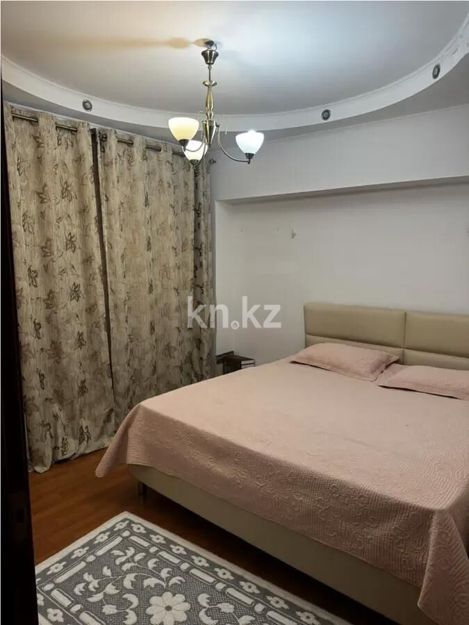 Продажа 5-комнатной квартиры, 113 м² - Продажа пятикомнатных и более квартир в Ауэзовском р-не Алматы фото 2 из 5