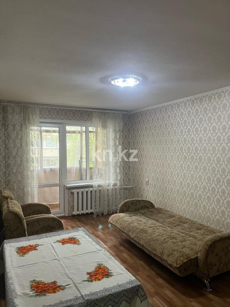 Аренда 1-комнатной квартиры, 33 м² - Недвижимость в Алматы - страница 13 фото 3 из 4