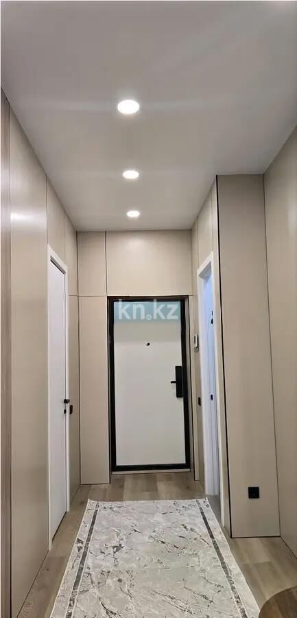 Продажа 2-комнатной квартиры, 35 м² - Продажа двухкомнатных квартир в Бостандыкском р-не Алматы - страница 40 фото 7 из 7