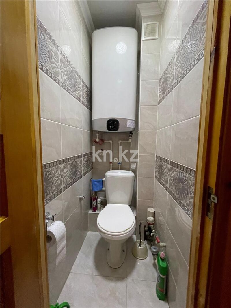 Продажа 4-комнатной квартиры, 84 м² - Продажа четырехкомнатных квартир в панельном доме в Караганде - страница 4 фото 13 из 20
