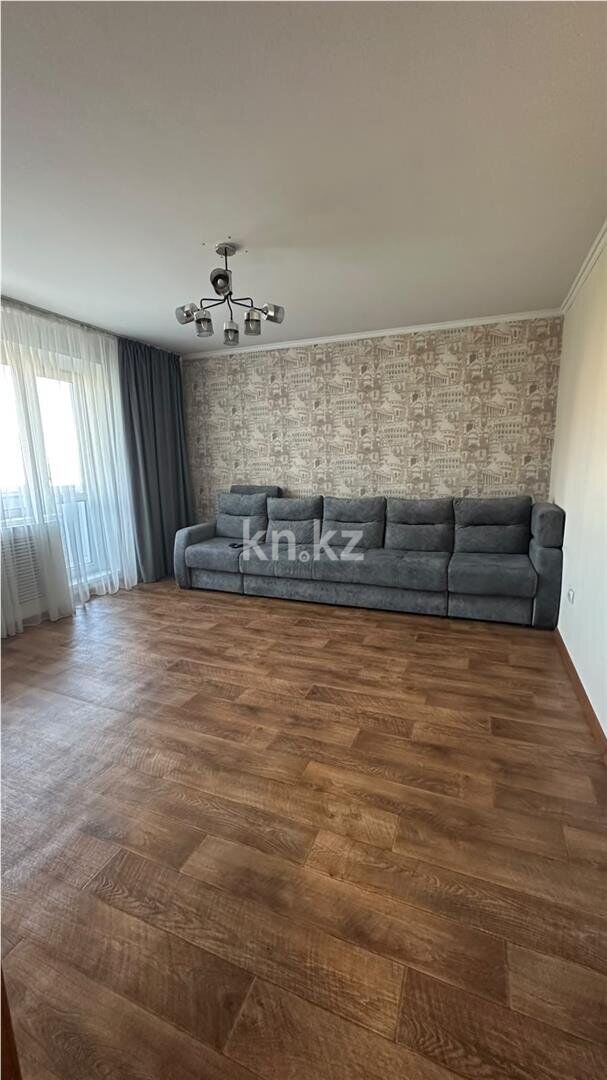 Продажа 3-комнатной квартиры, 64 м² - Аренда квартир помесячно в Павлодаре фото 2 из 11