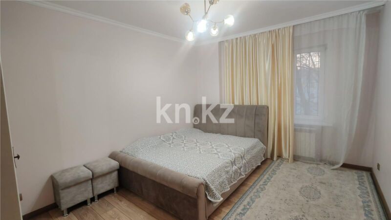 Продажа 3-комнатной квартиры, 96 м² - Продажа квартир в монолитно-каркасном доме в Караганде - страница 9 фото 15 из 17