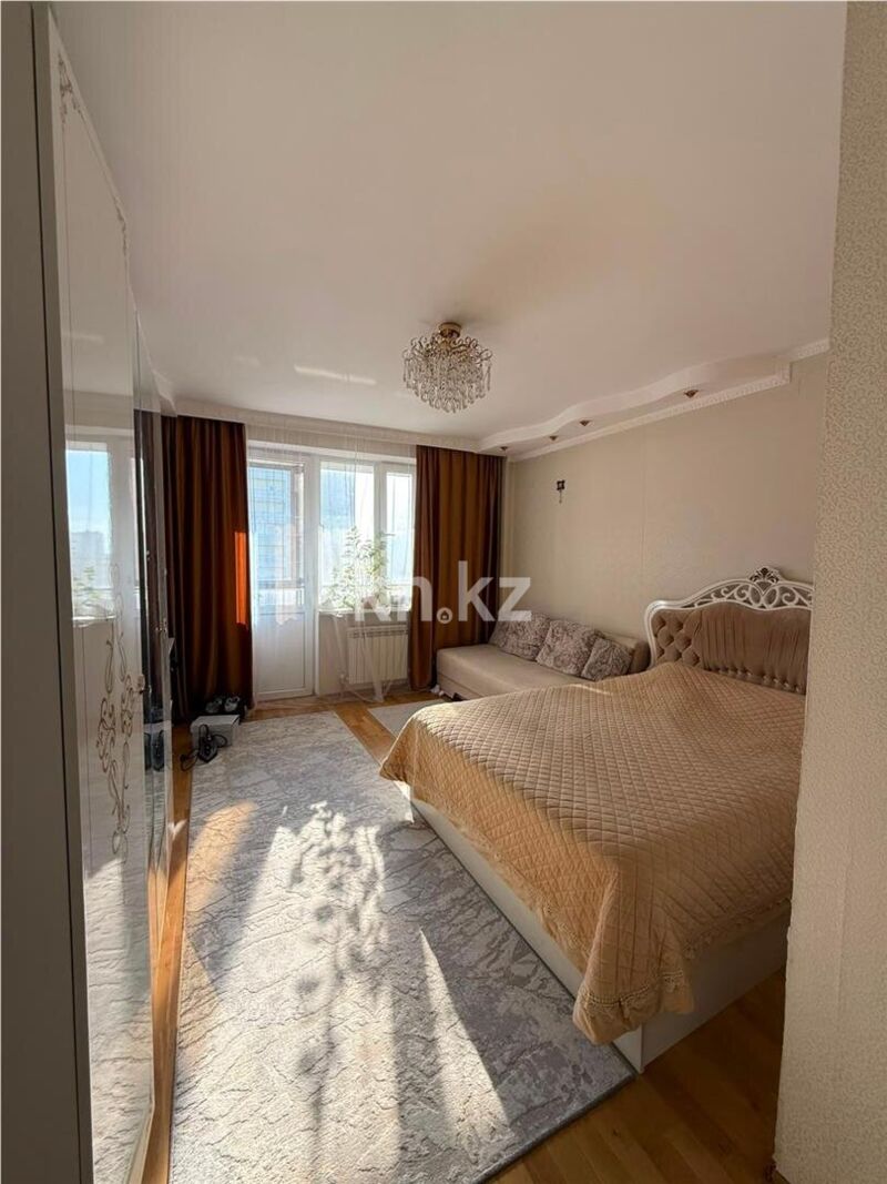 Продажа 2-комнатной квартиры, 73 м² - Продажа двухкомнатных квартир в монолитно-каркасном доме в Казахстане фото 7 из 14