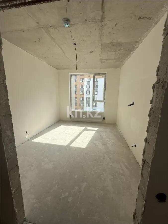 Продажа 1-комнатной квартиры, 36.4 м² - Продажа квартир в Казахстане - страница 4 фото 1 из 2