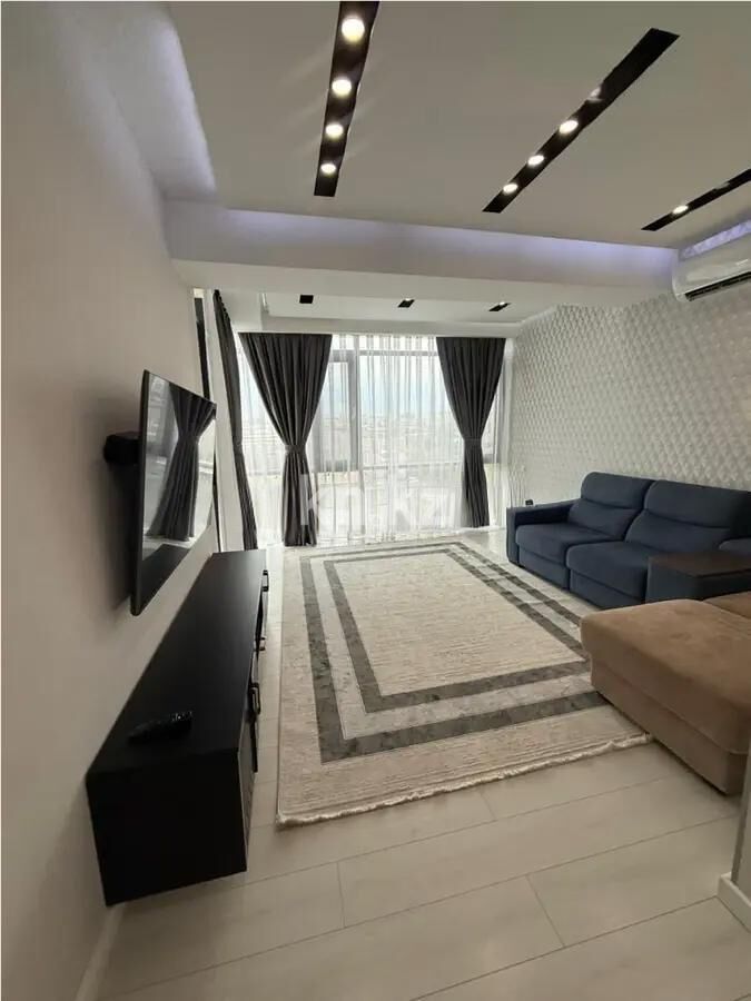 Продажа 3-комнатной квартиры, 98 м² - Недвижимость в Алматы - страница 7 фото 1 из 7