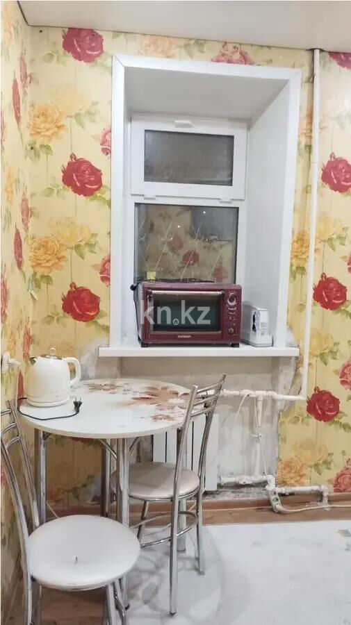 Продажа 1-комнатной квартиры, 33 м² - Продажа однокомнатных квартир в кирпичном доме в Казахстане - страница 2 фото 2 из 3