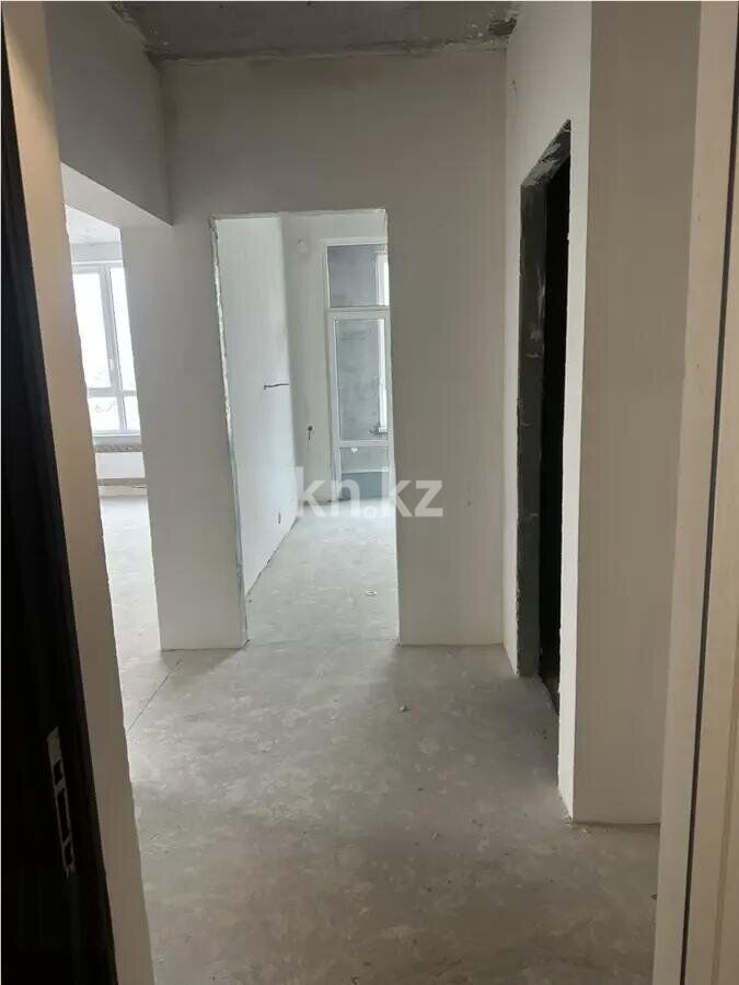 Продажа 3-комнатной квартиры, 70 м² - Недвижимость в Алматы фото 4 из 5