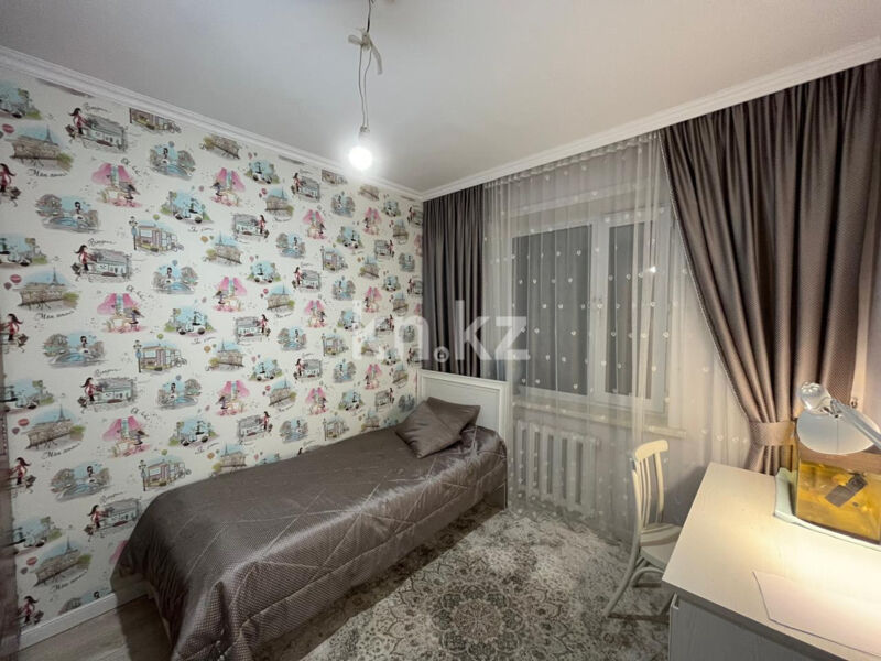 Продажа 4-комнатной квартиры, 81 м² - Продажа четырехкомнатных квартир в панельном доме в Караганде - страница 7 фото 5 из 11