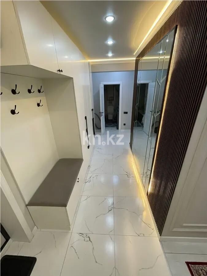 Продажа 2-комнатной квартиры, 65 м² - Продажа двухкомнатных квартир в монолитно-каркасном доме в Казахстане - страница 182 фото 5 из 5