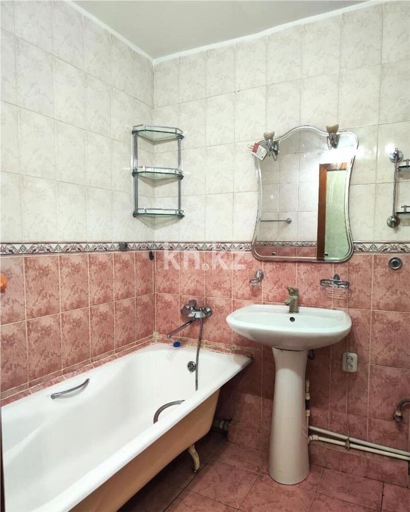 Продажа 1-комнатной квартиры, 36 м² - Продажа квартир в Караганде фото 4 из 6