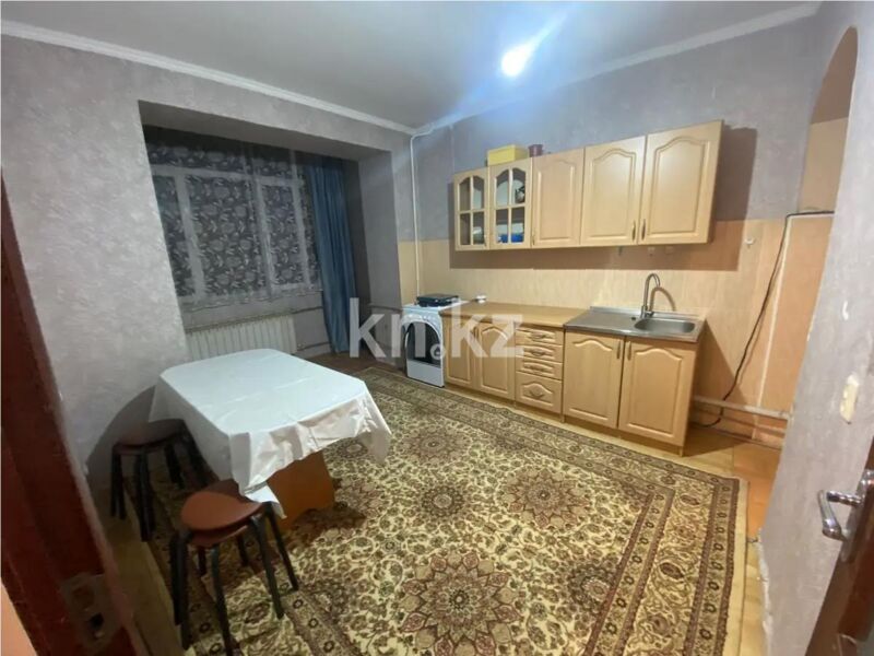 Продажа 1-комнатной квартиры, 36 м² - Продажа однокомнатных квартир в Турксибском р-не Алматы - страница 7 фото 2 из 3