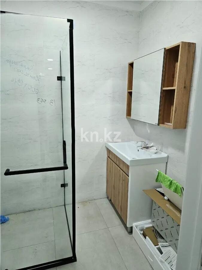 Продажа 3-комнатной квартиры, 88 м² - Продажа трехкомнатных квартир в кирпичном доме в Караганде фото 5 из 6