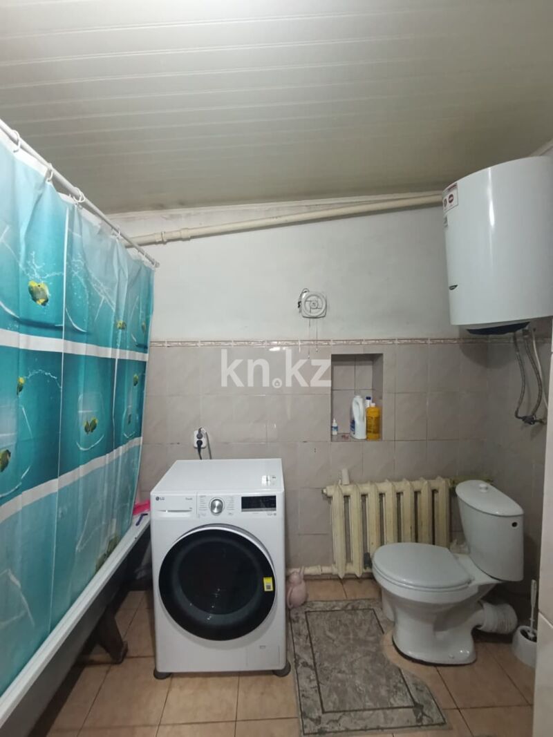 Продажа 5-комнатного дома, 134 м² - Продажа домов, коттеджей в Караганде - страница 4 фото 11 из 21