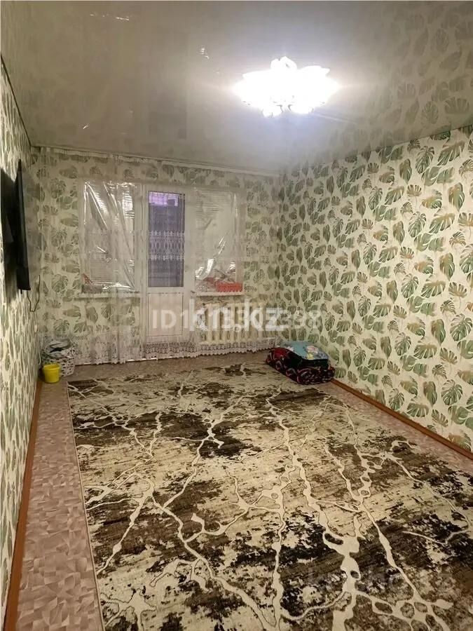 Продажа 1-комнатной квартиры, 29 м² - Продажа однокомнатных квартир в панельном доме в Казахстане - страница 3 фото 1 из 3
