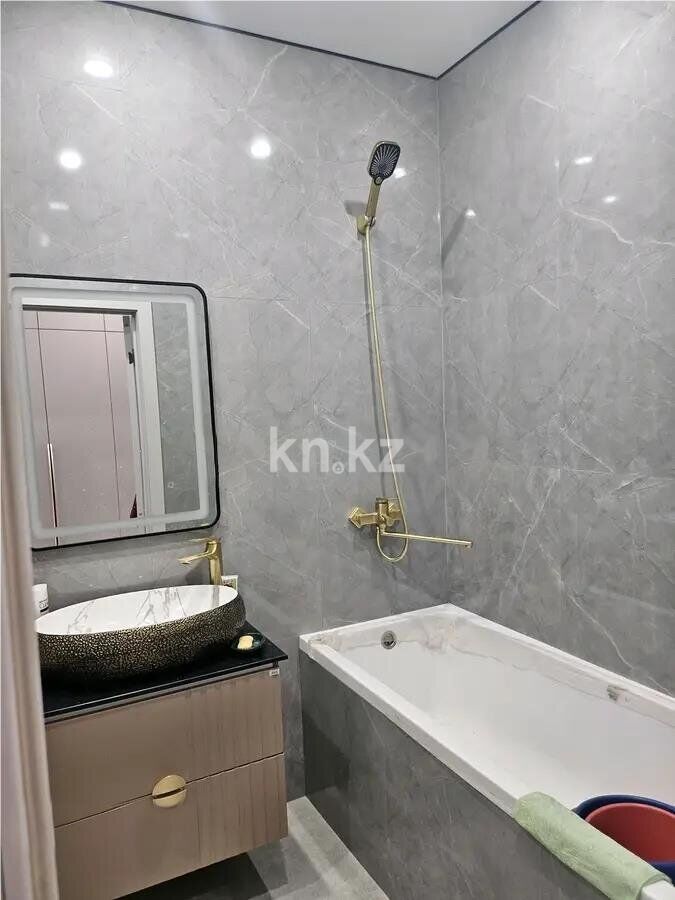 Продажа 3-комнатной квартиры, 83 м² - Продажа квартир в Казахстане - страница 129 фото 3 из 3