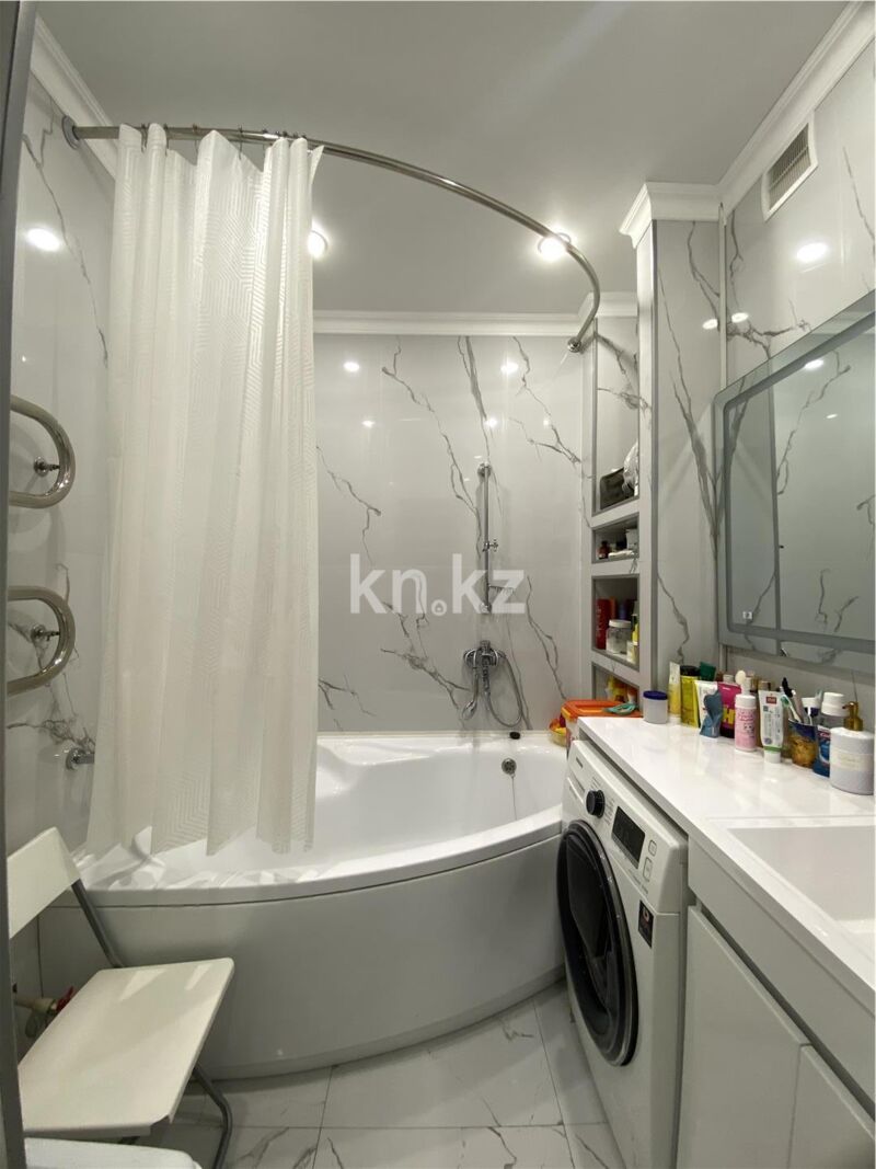 Продажа 3-комнатной квартиры, 108.6 м² - Продажа квартир в кирпичном доме в Астане - страница 204 фото 13 из 17