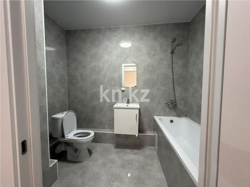 Продажа 1-комнатной квартиры, 28.58 м² - Продажа однокомнатных квартир в блочном доме в Казахстане - страница 48 фото 3 из 3