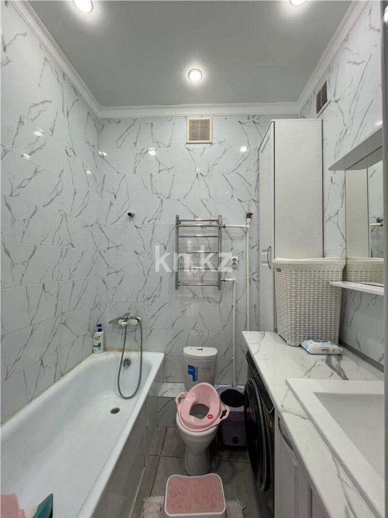 Продажа 3-комнатной квартиры, 75 м² - Продажа трехкомнатных квартир в кирпичном доме в Караганде - страница 18 фото 12 из 22