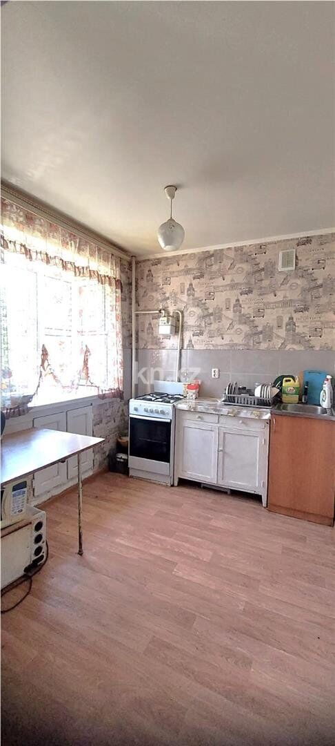 Продажа 2-комнатной квартиры, 42 м² - Продажа двухкомнатных квартир в Караганде - страница 3 фото 5 из 9
